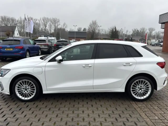 Audi A3 40 TFSI Hybride Sportback