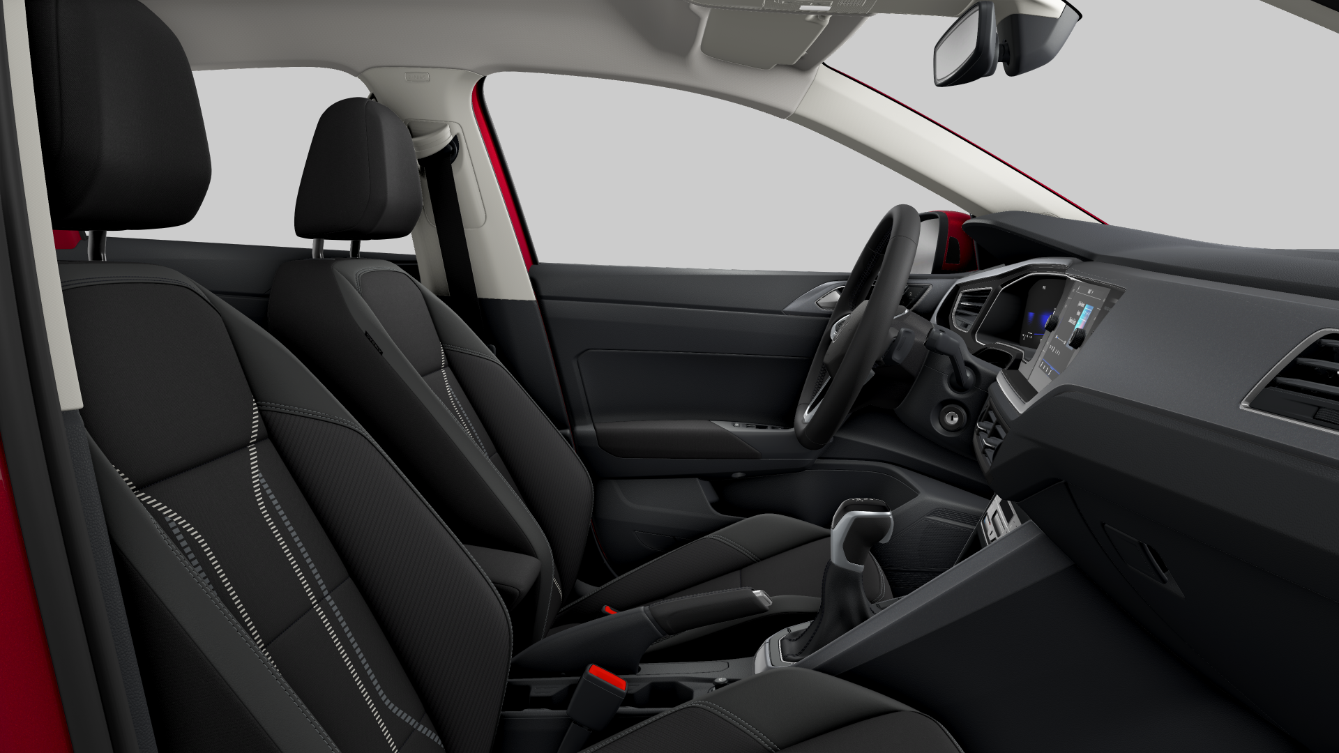 Volkswagen Taigo 1.0 TSI Style