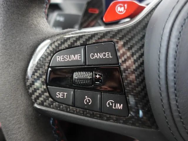 BMW M3 CS Sedan xDrive