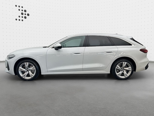 Audi A5 Avant S-Tronic