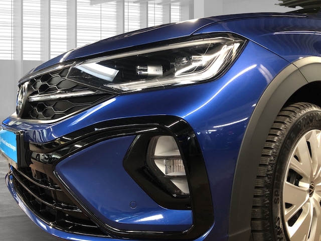 Volkswagen Taigo 1.0 TSI DSG R-Line