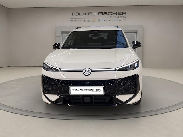 Volkswagen T-Roc DSG