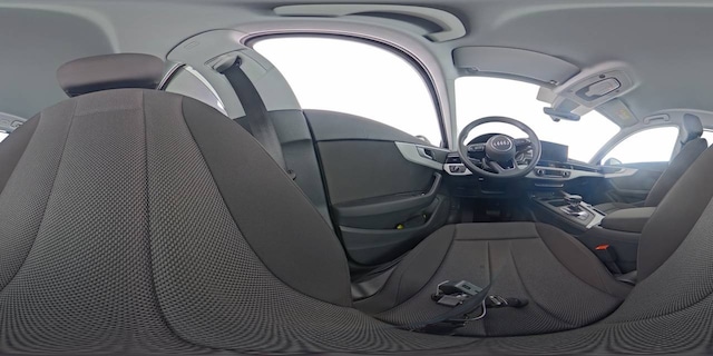 Audi A4 35 TDI Avant S-Tronic