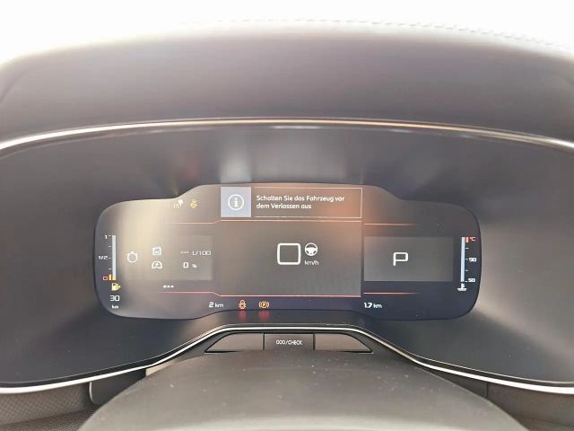 Citroën C5 Aircross Hybrid Max