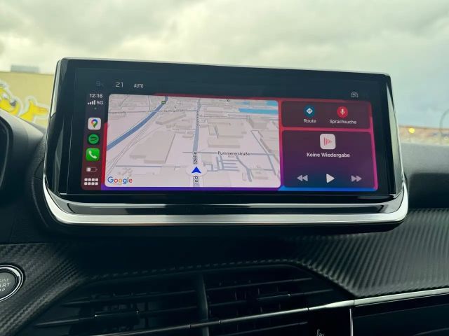 Peugeot 2008 Allure Pack EAT8 PureTech