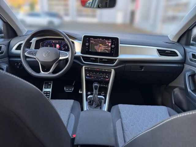 Volkswagen T-Roc 1.5 TSI DSG Move