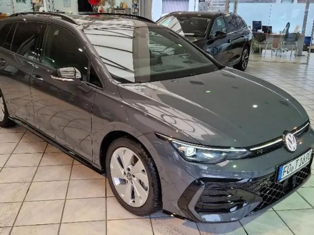 Volkswagen Golf DSG R-Line Variant