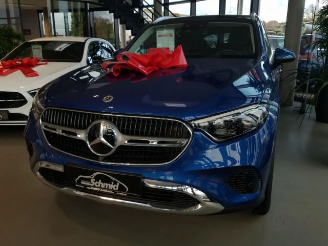 Mercedes-Benz GLC 200 , 4 Matic, Pano, Head-up, Memory, AVAN.ADV.PLUS...