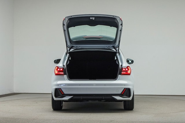 Audi A1 30 TFSI S-Line Sportback