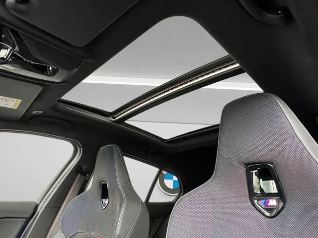 BMW 120 M-Sport Sedan