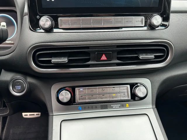 Hyundai Kona Electric Trend