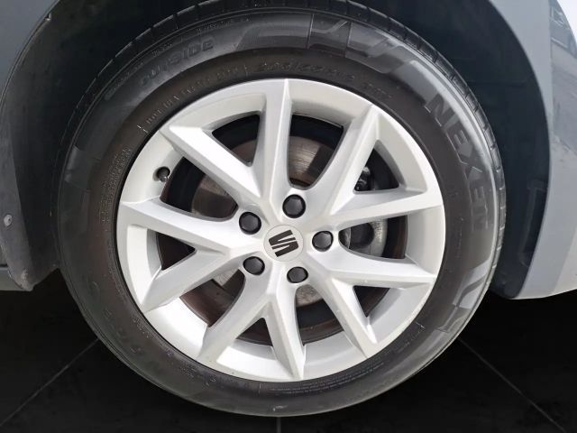 Seat Leon 2.0 TDI Style