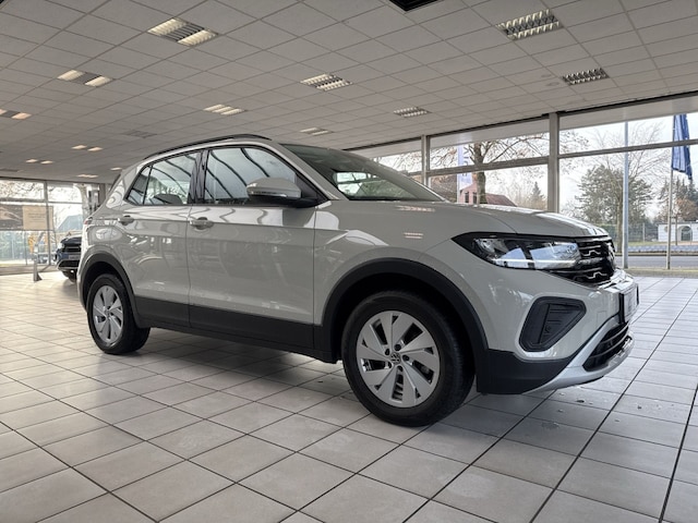 Volkswagen T-Cross 1.0 TSI Life