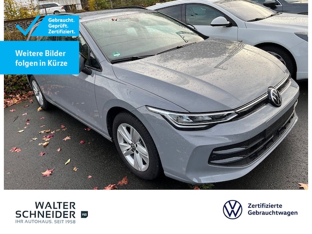 Volkswagen Golf 1.5 TSI Life Variant