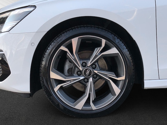 Audi A3 35 TFSI S-Tronic Sportback