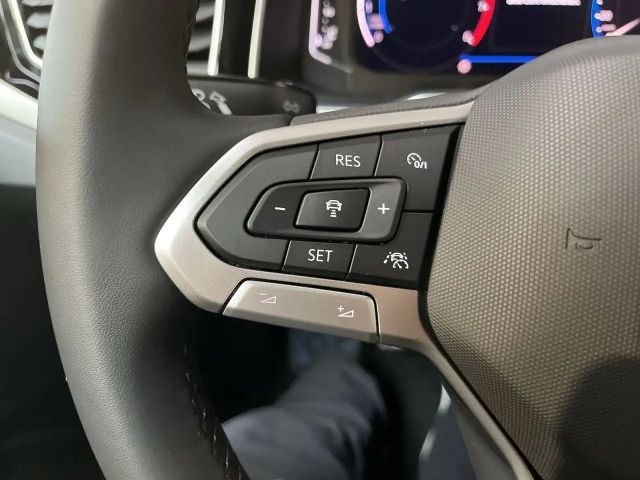 Volkswagen Polo 1.0 TSI Move