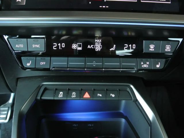 Audi A3 30 TDI S-Line Sport