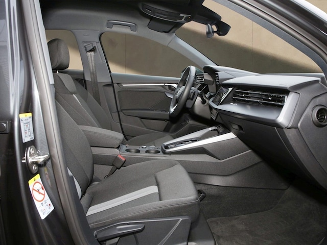 Audi A3 30 TFSI S-Tronic Sportback