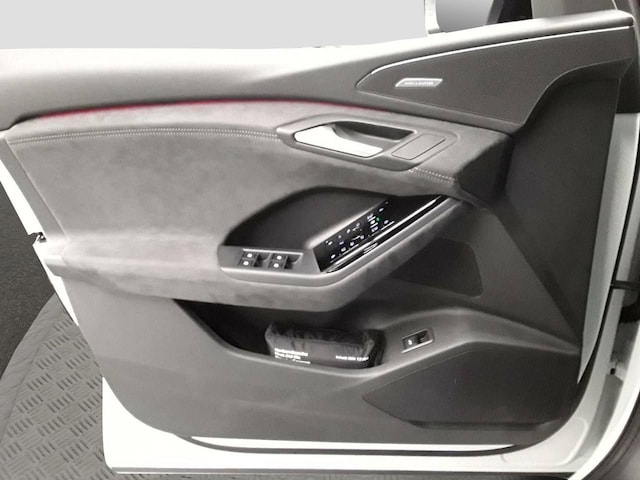 Audi Q6 e-tron Quattro