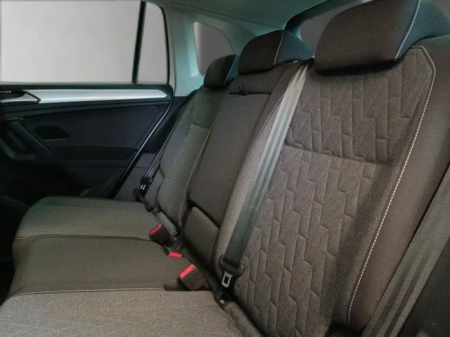 Volkswagen Tiguan 1.5 TSI DSG Move