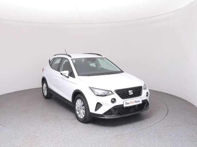 Seat Arona 1.0 EcoTSI DSG Style