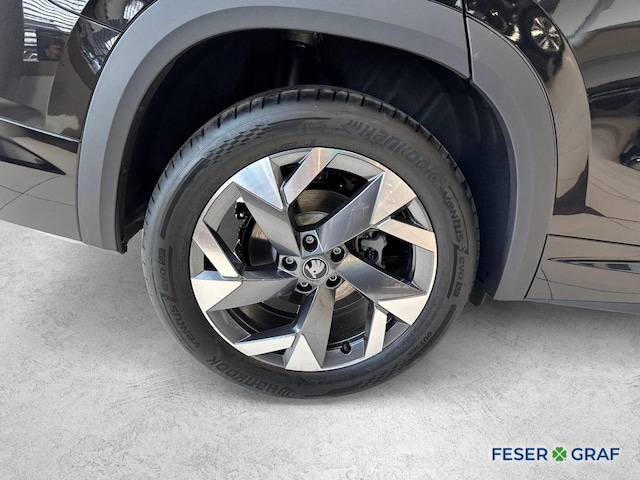 Skoda Kodiaq 4x4 Sportline