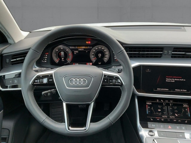 Audi A6 35 TDI Avant S-Tronic