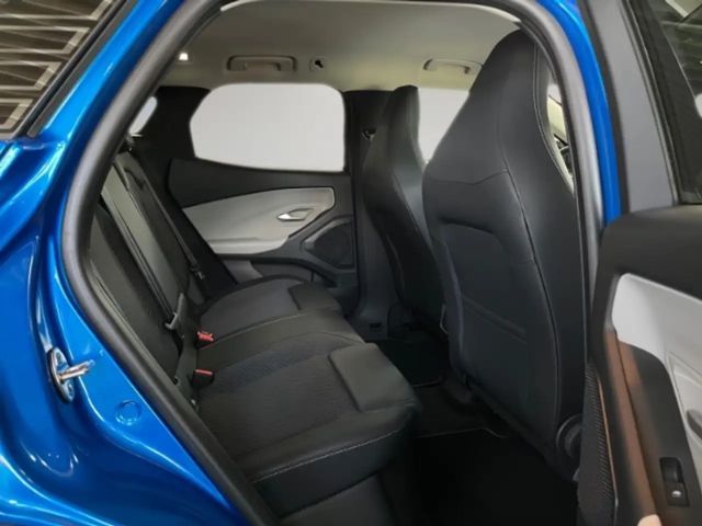 Ford Explorer AWD EV