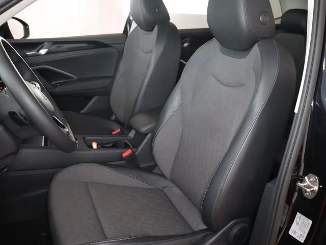 Volkswagen Tiguan 1.5 eTSI DSG Life