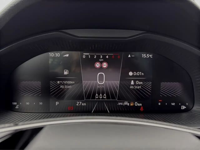 Skoda Scala 1.0 TSI Monte Carlo