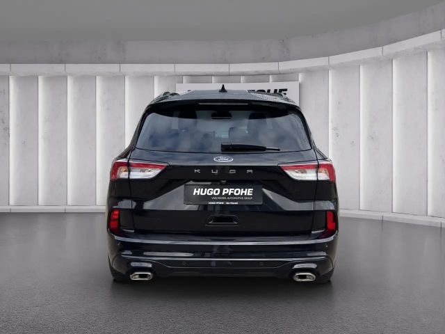 Ford Kuga ST Line X