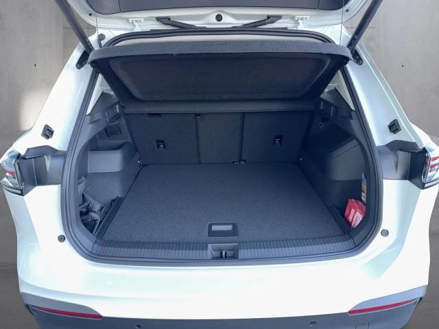 Volkswagen Tiguan DSG