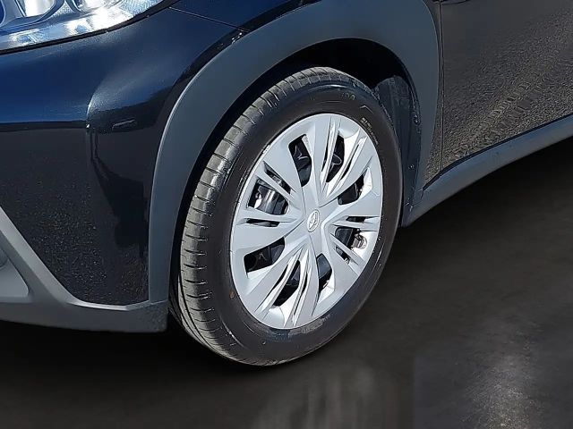 Toyota Aygo Play VVT-i