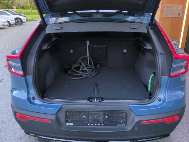 Volvo C40 Recharge