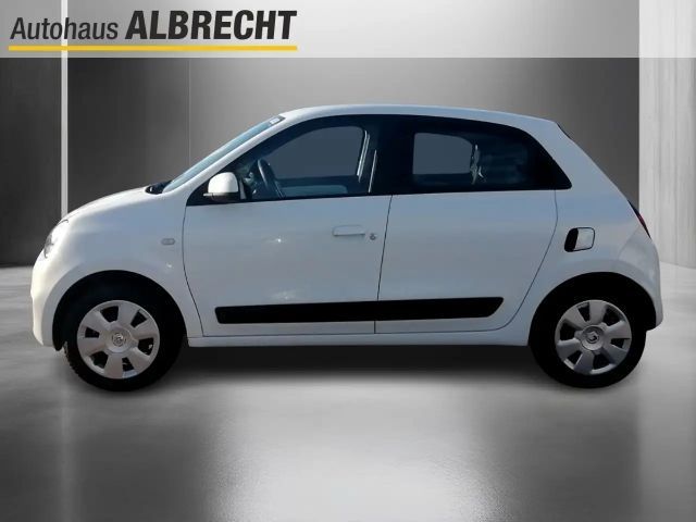 Renault Twingo Electric Zen