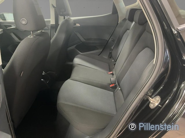 Seat Arona 1.0 TSI DSG Style