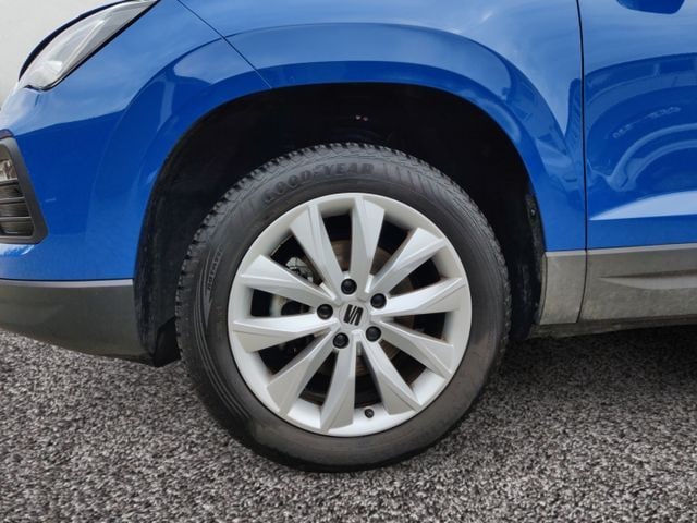 Seat Ateca 1.0 TSI Style