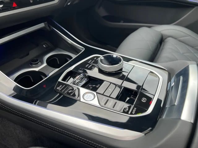 BMW X5 M-Sport xDrive40d