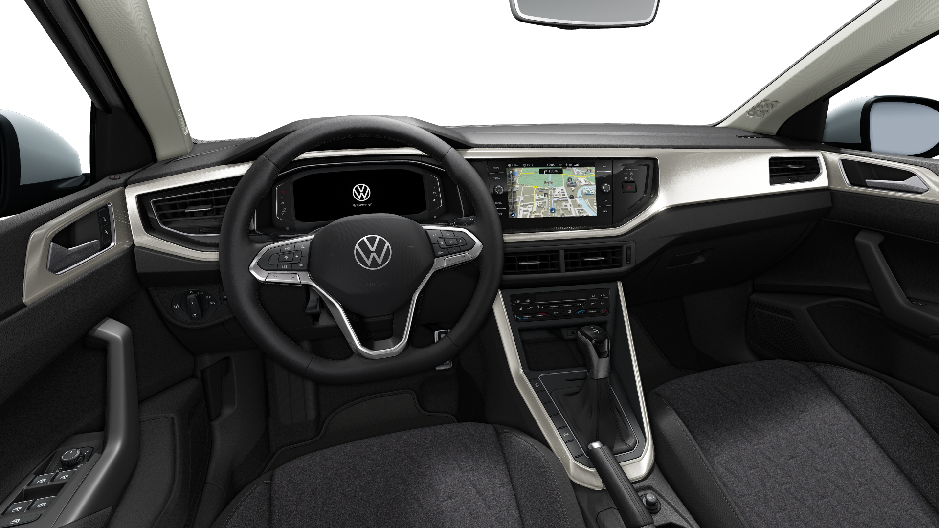 Volkswagen Taigo 1.0 TSI DSG Move