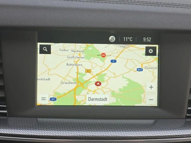 Opel Insignia B Sports Tour SPURH R-KAM NAVI DAB LED