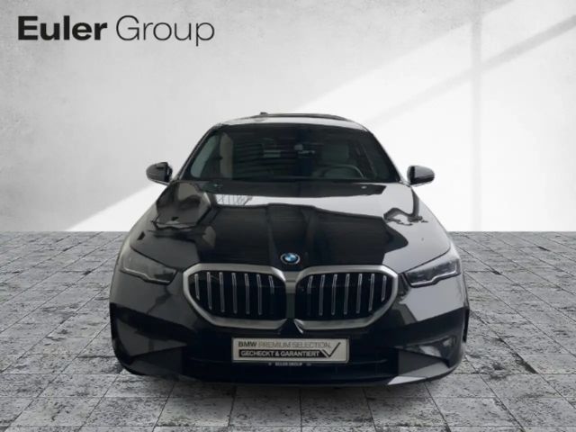 BMW 520 520d Sedan xDrive