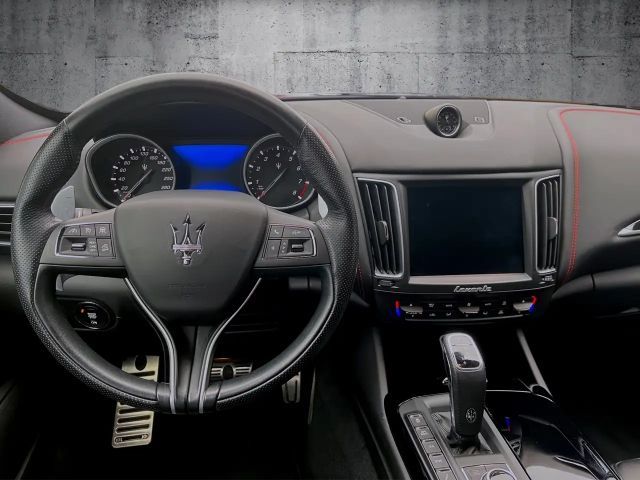 Maserati Levante GranSport