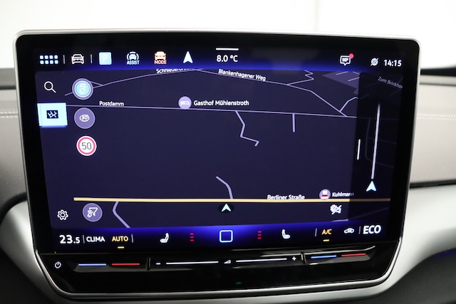 Volkswagen ID.4 IQ.Drive