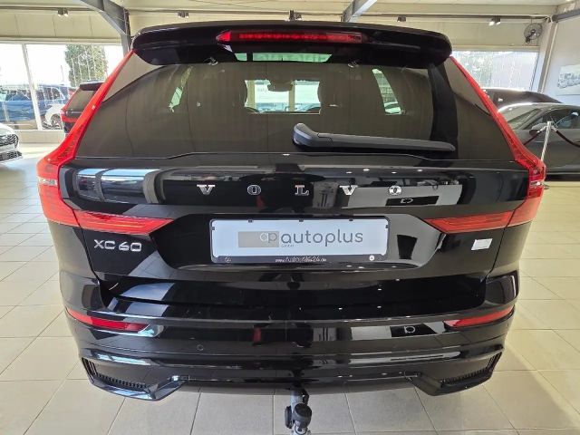 Volvo XC60 AWD Dark Plus Recharge T6
