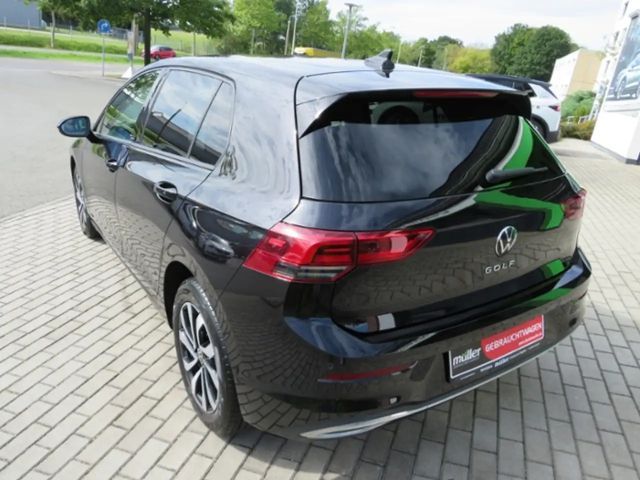 Volkswagen Golf 1.0 TSI Golf VIII