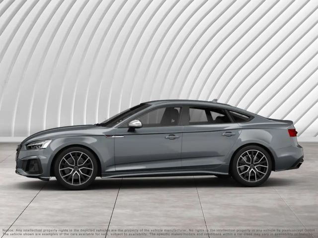 Audi A5 40 TDI S-Line Sportback