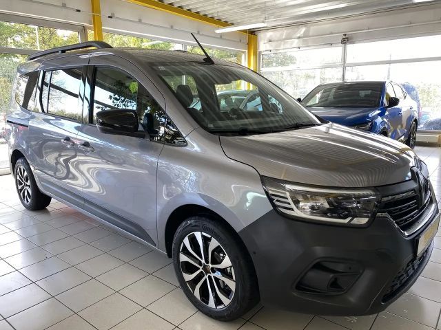 Renault Kangoo Edition One