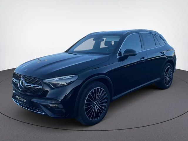 Mercedes-Benz GLC 200 4MATIC AMG Line Premium