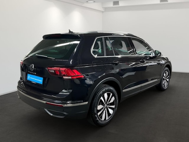 Volkswagen Tiguan 1.5 TSI DSG Life Move