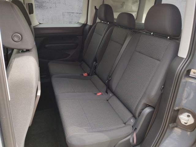 Volkswagen Caddy 2.0 TDI